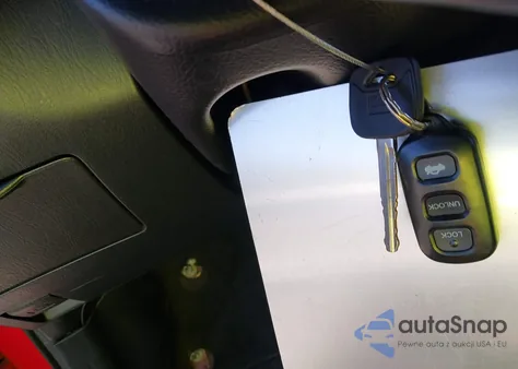 2003 Toyota Matrix Xr из США, поврежденный, VIN 2T1KR32E93C104134